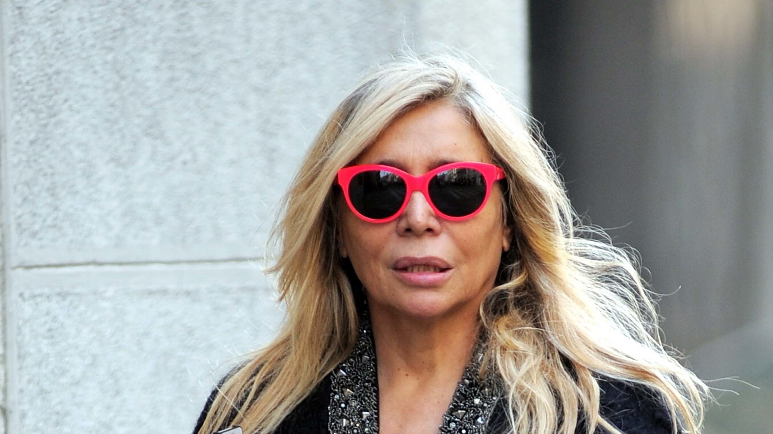 Mara Venier: "Maria mi ha salvata. Giletti? Vittima come me della Rai"
