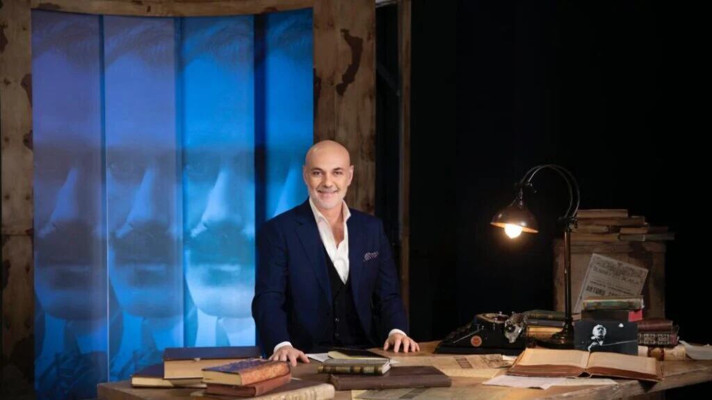Arriva "Radix": un viaggio nella provincia italiana