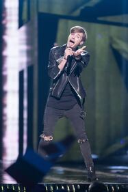 Eurovision Song Contest 2016: la seconda semifinale 24