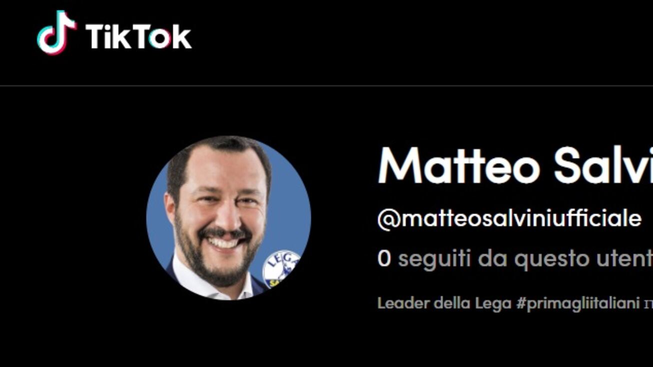 Tik Tok, il nuovo social che fa paura alle vecchie app