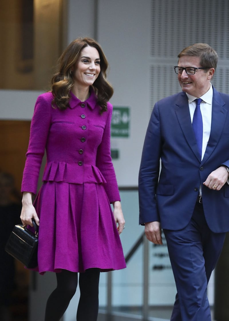 Meghan Markle e Kate Middleton, le cognate in foto 6