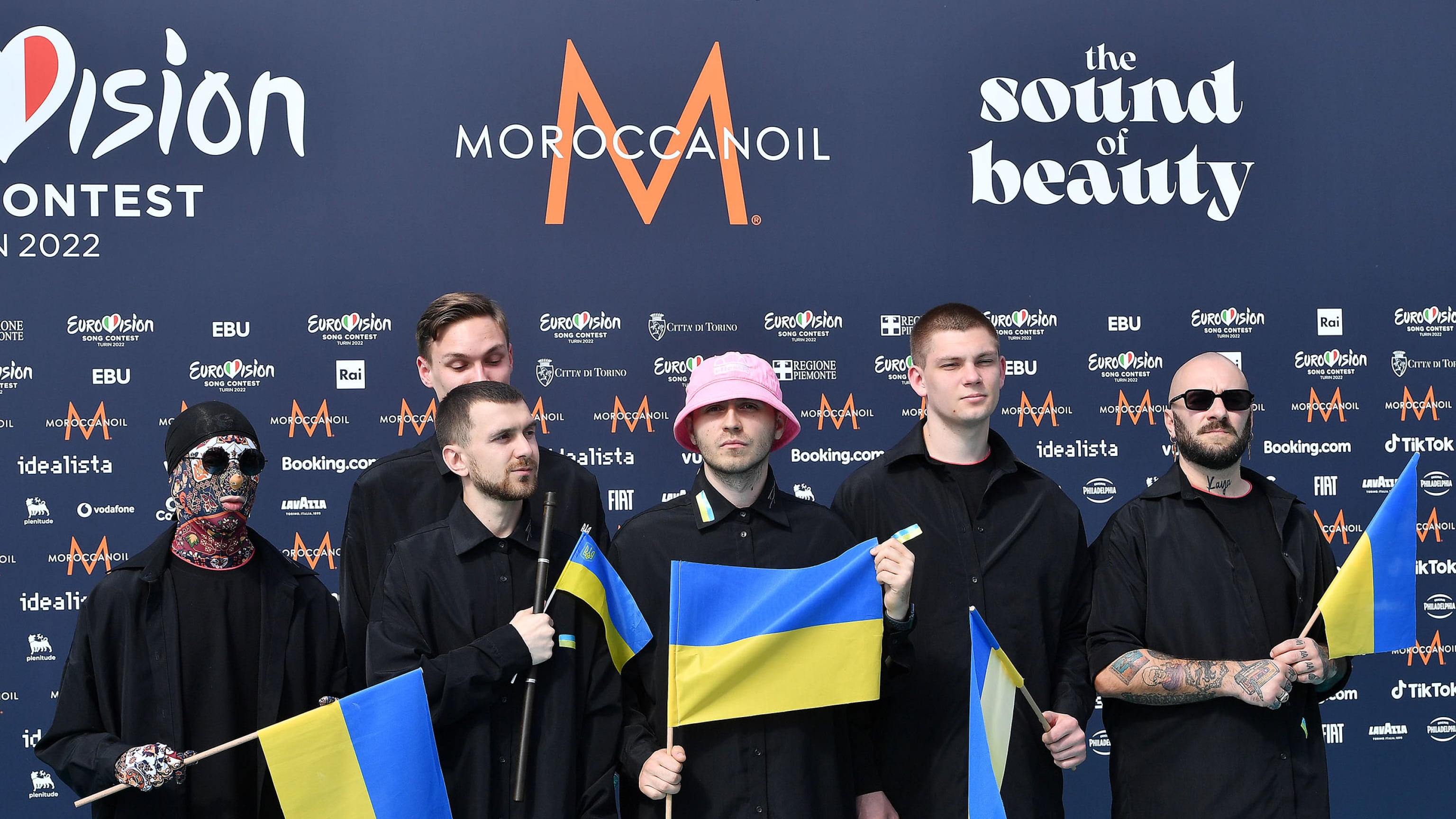 "Dopo l'Eurovision torniamo in guerra": il dramma della band ucraina