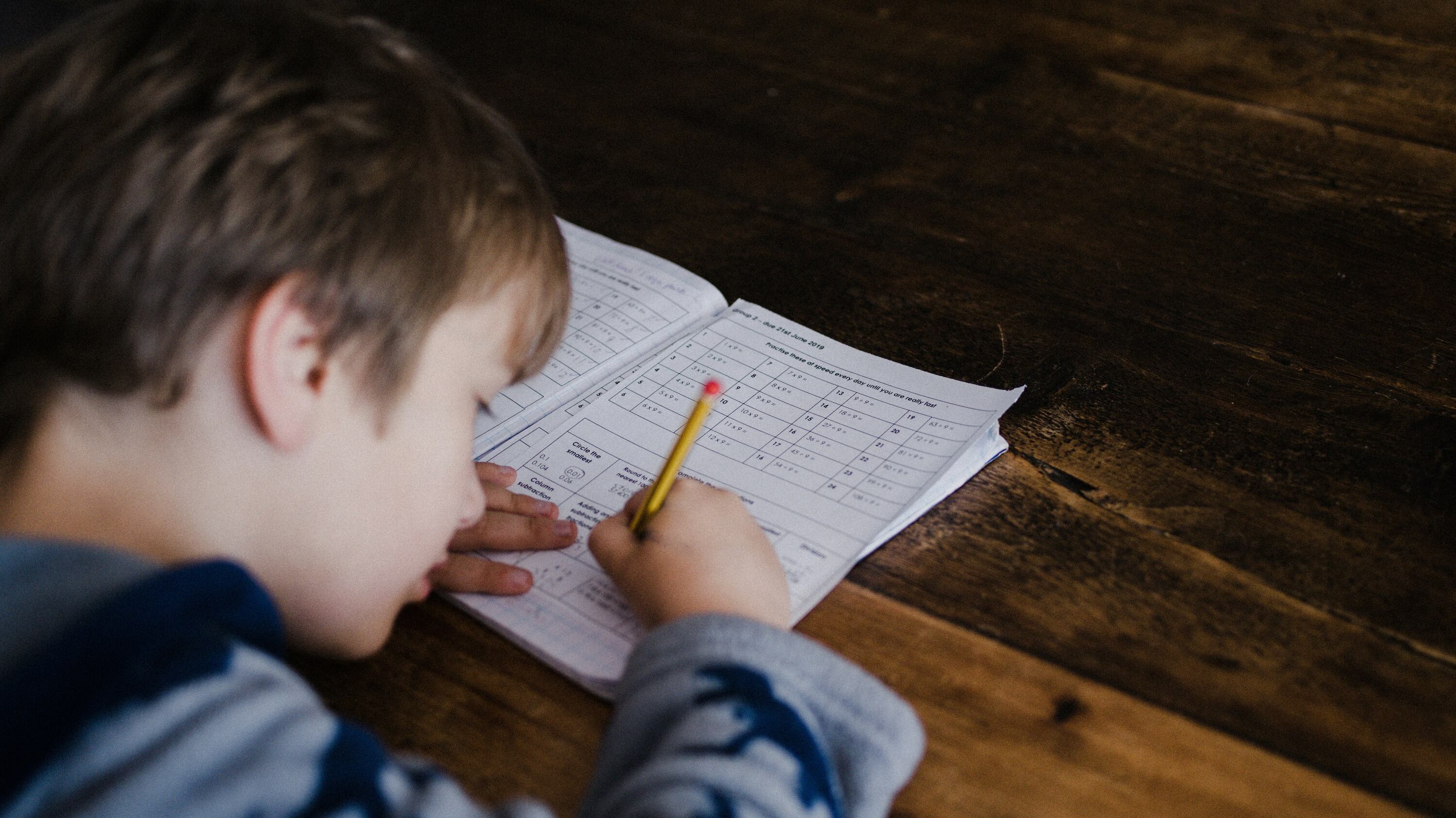 Scuola in miniatura per "liberare" i figli