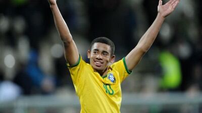 Manchester City scatenato: ufficiale l'acquisto di Gabriel Jesus