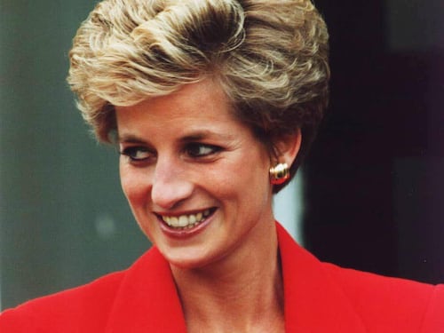 Le lettere scritte da Lady Diana all’asta per 4mila sterline