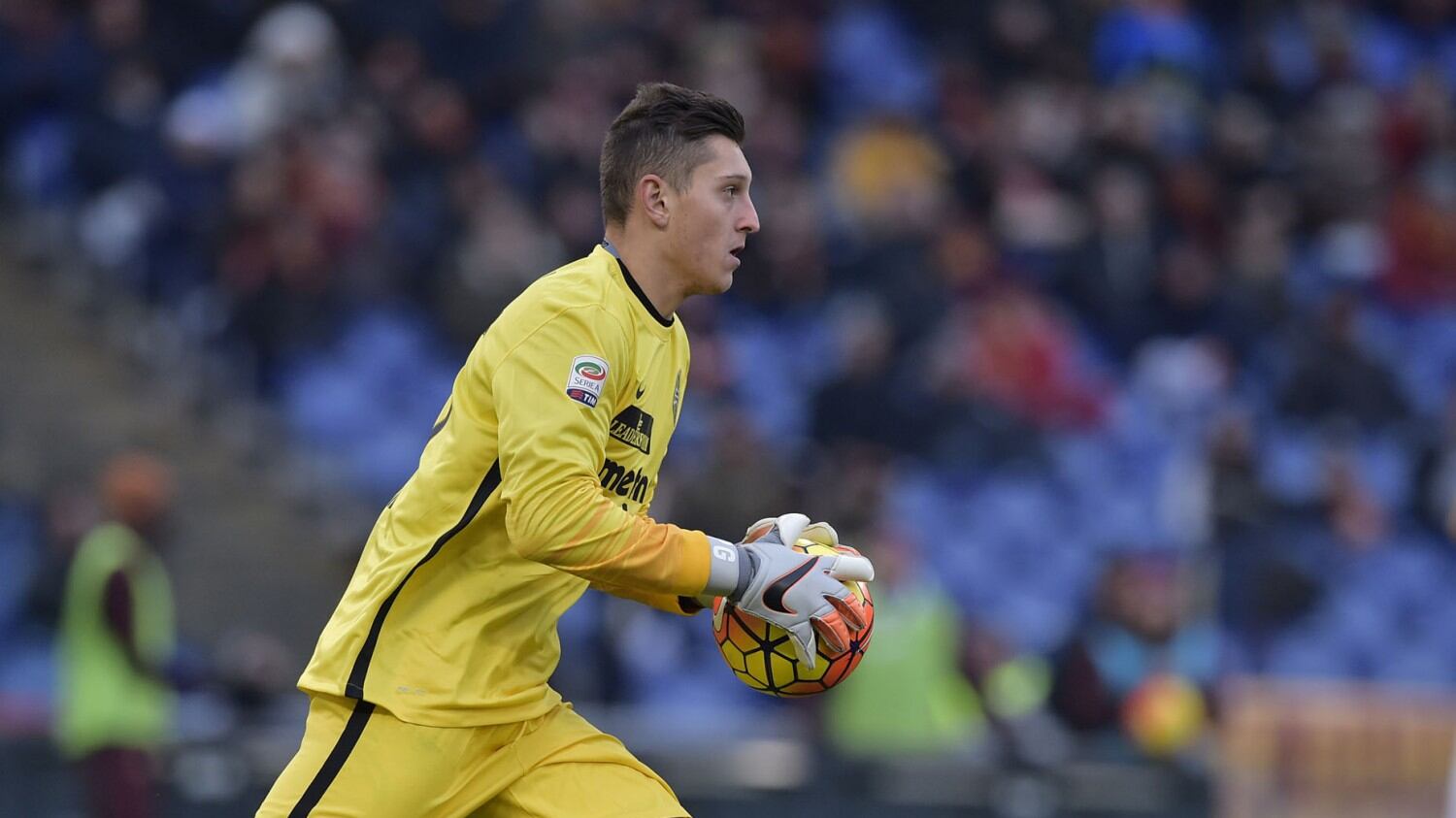 Serie A, Torino-Verona: 0-0