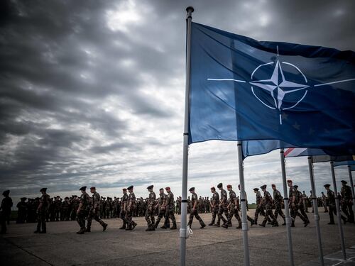 Nasce la "mini Nato" dei Paesi nordici: il fronte congiunto contro la Russia