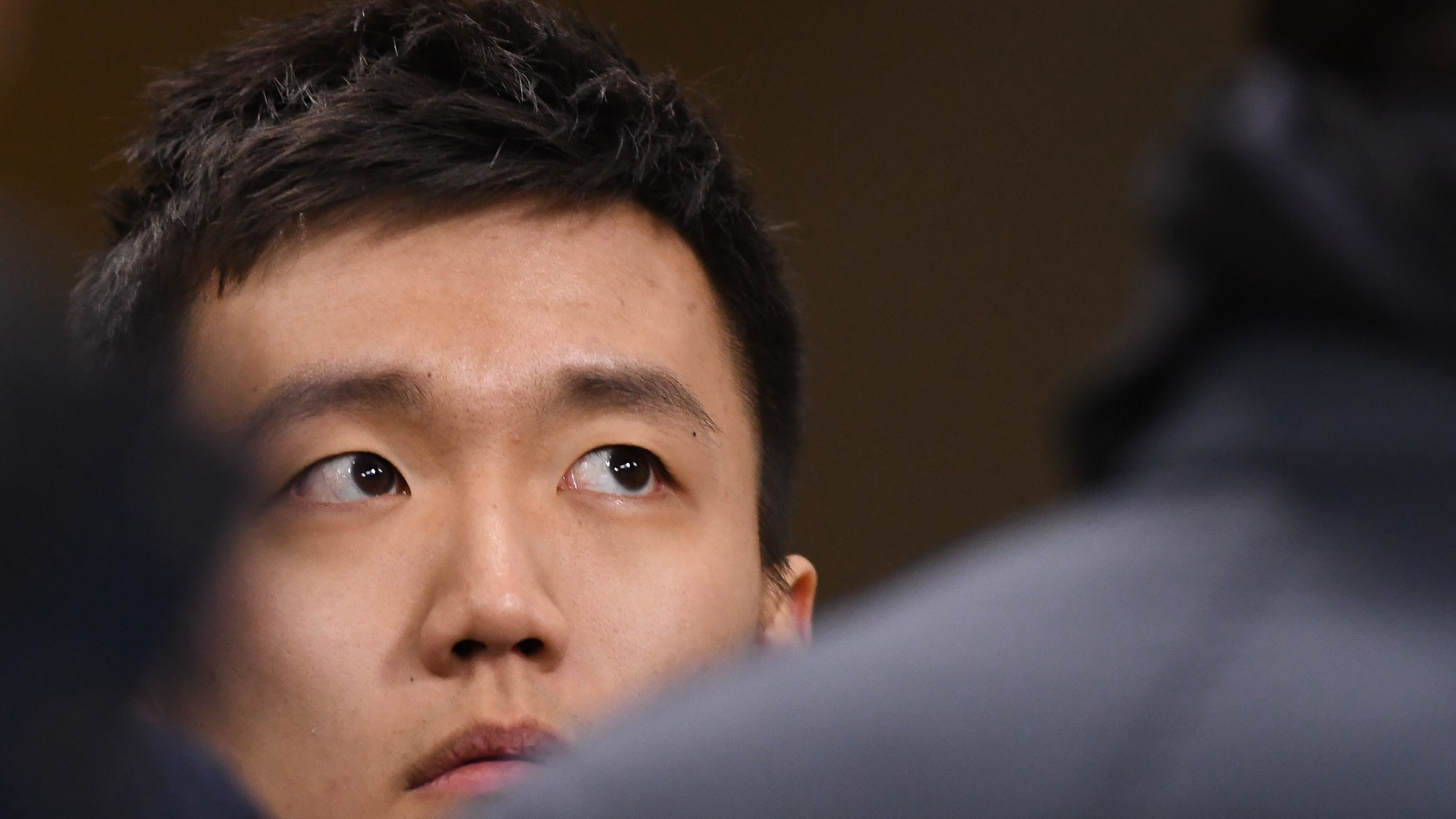 Dopo l'amaro la lettera al miele di Zhang: "Difficile dire addio a chi si ama davvero"