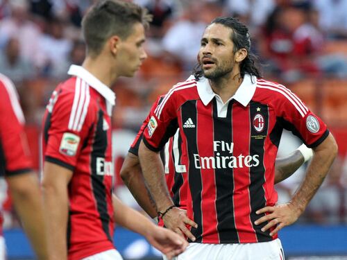 Milan tra crisi e rivoluzione: niente soldi, largo ai giovani