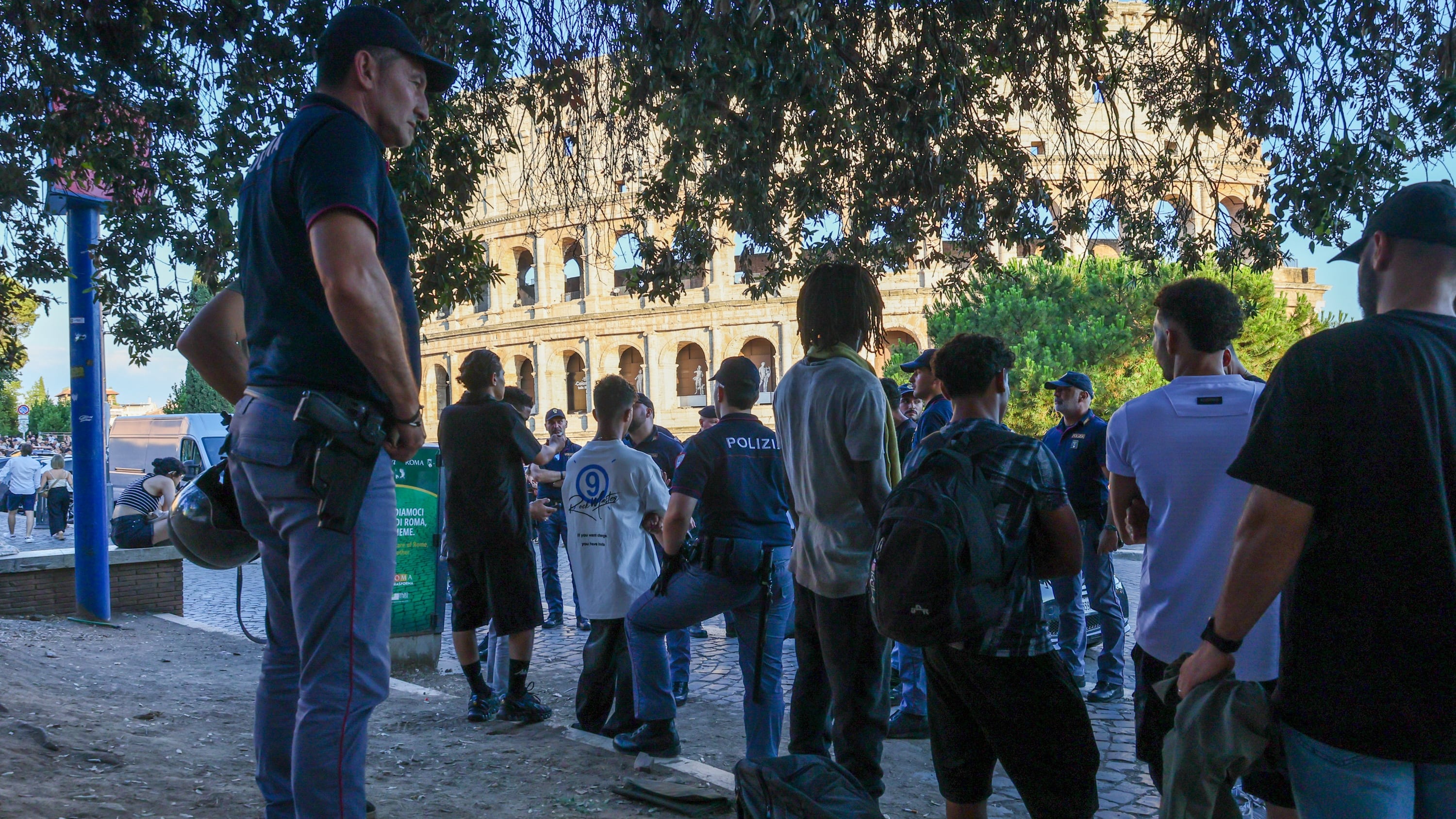 Cdm, via libera al decreto "anti-maranza": fermo preventivo anche per i minori