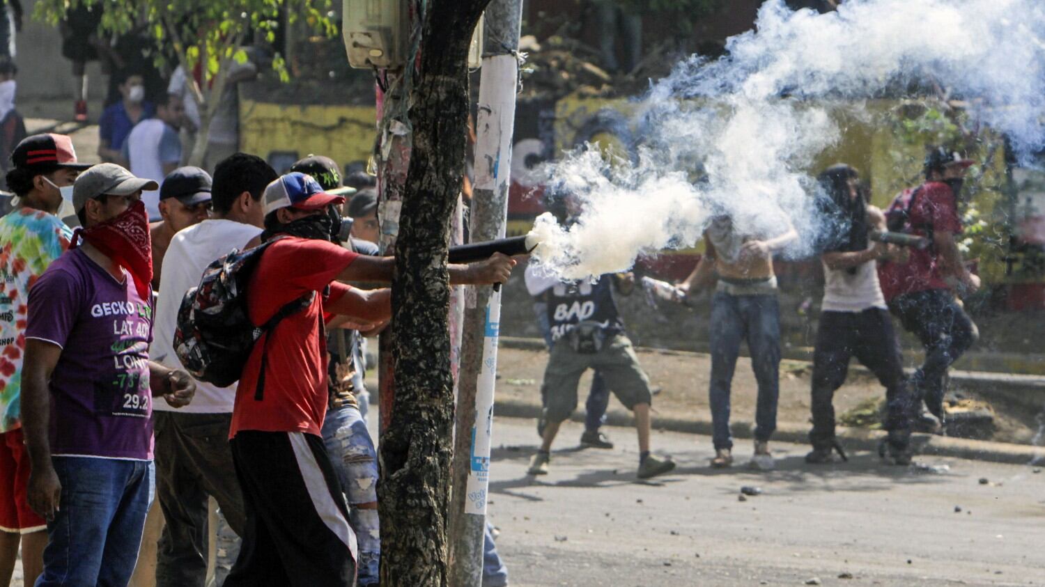 Nicaragua, il regime fa strage di giovani: già 135 i morti nelle proteste anti Ortega