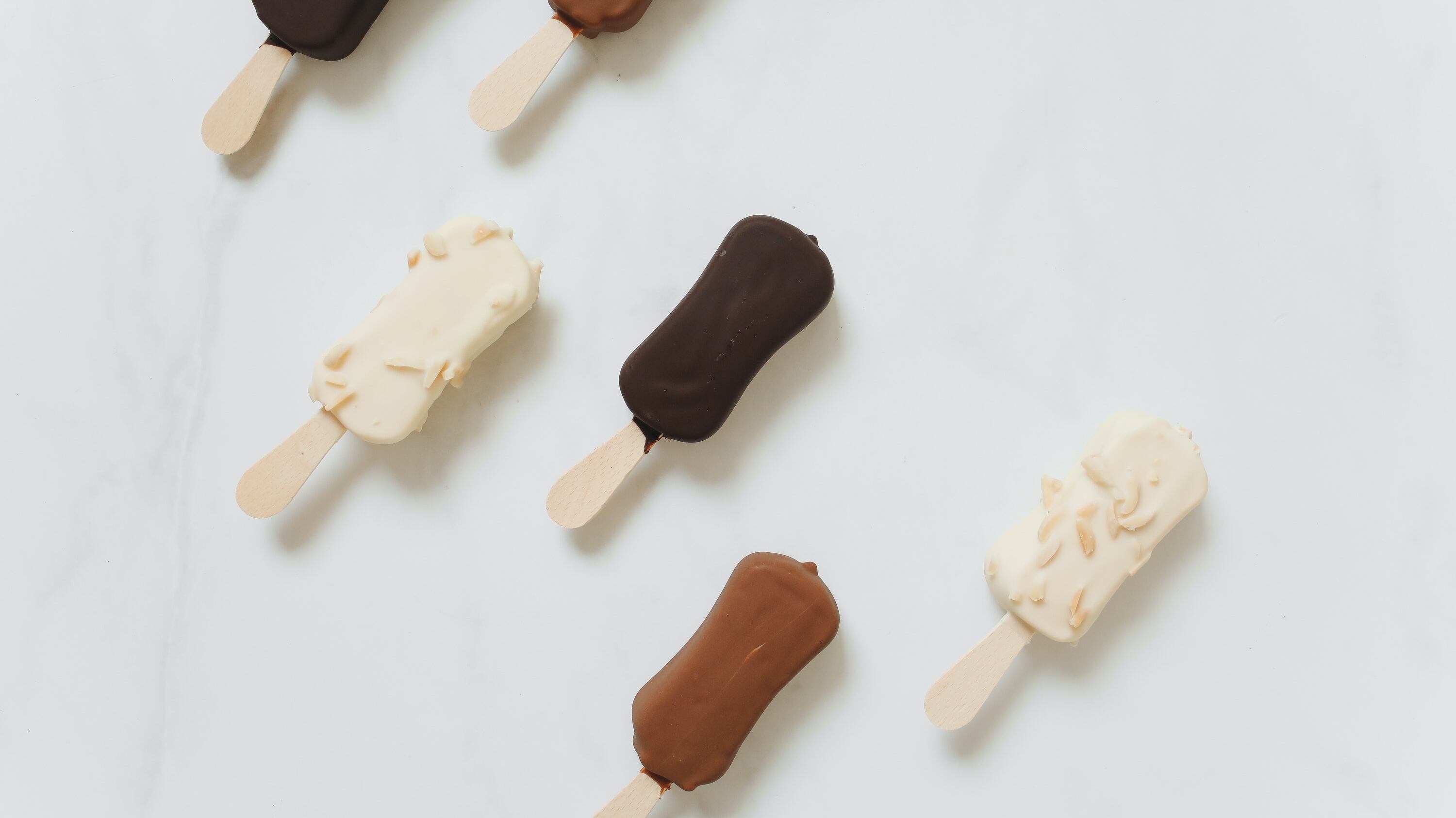 Gelati del supermercato: le novità dell'estate 2025 da provare