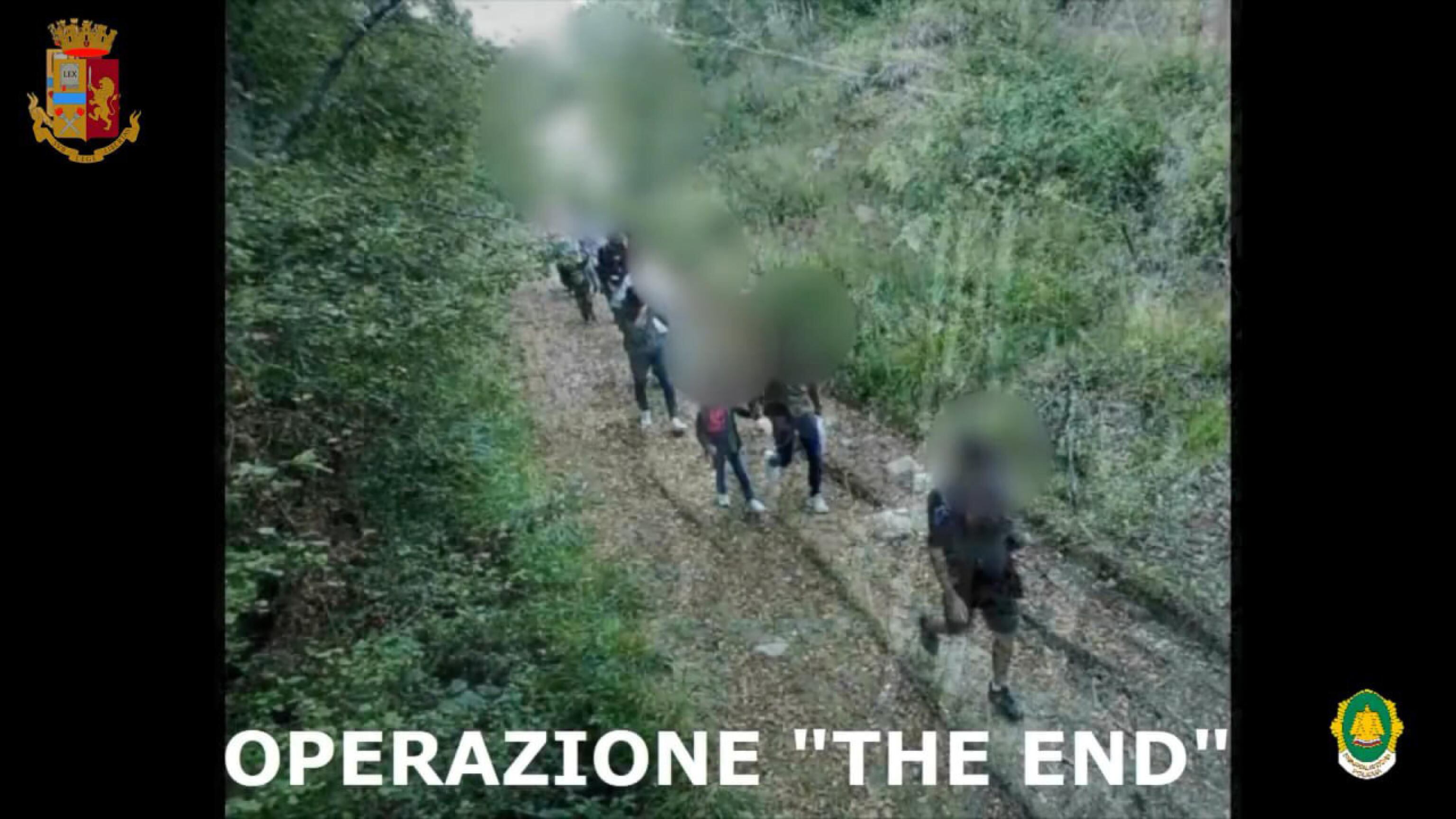 L'antimafia di Trieste arresta banda di passeur. Botte e sonniferi a minori migranti dai Balcani