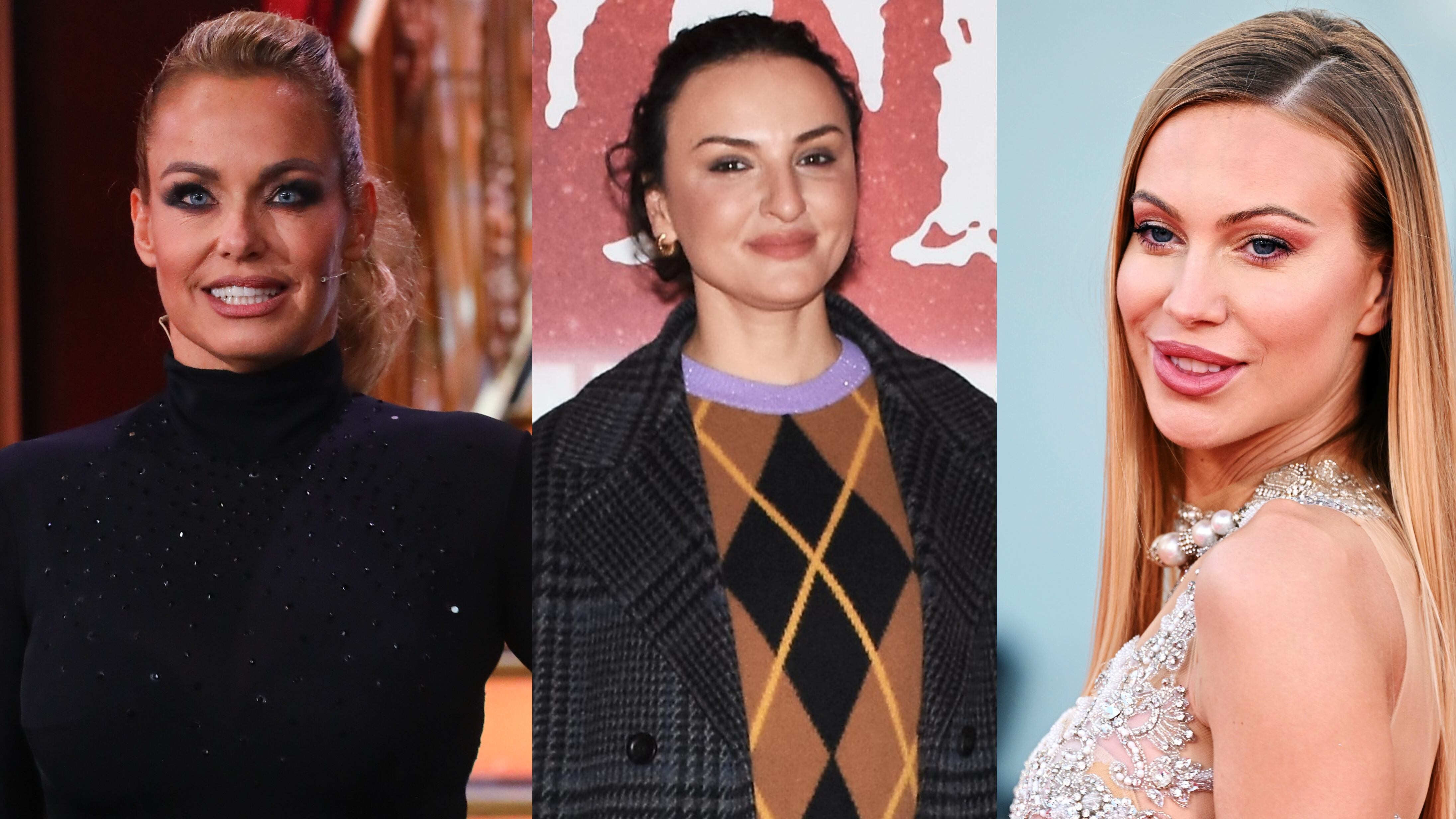 Sonia Bruganelli e i sensi di colpa, Taylor Mega tradita dalla sorella, Arisa in crisi con Walter