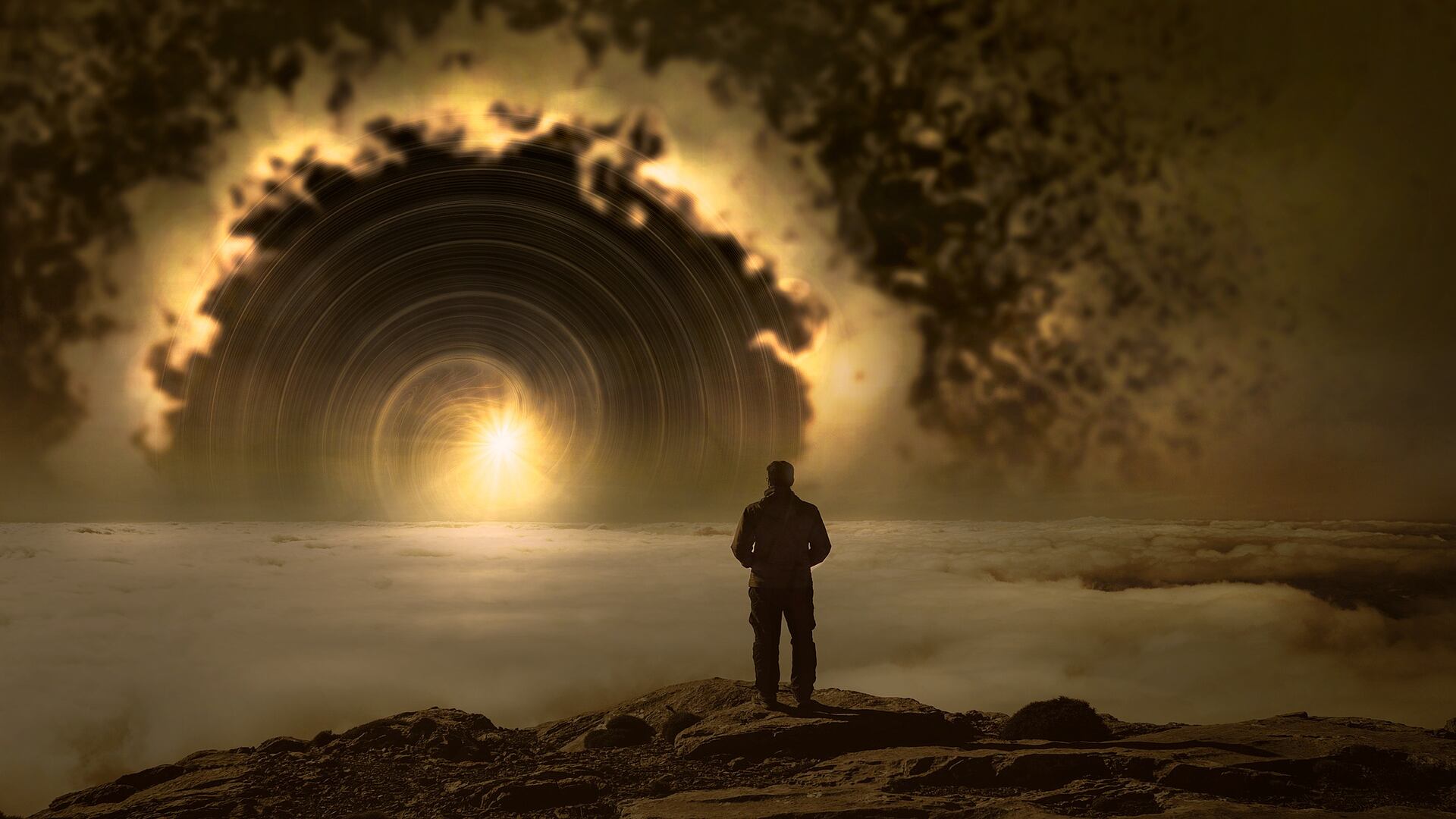 "L'Illusione del Diavolo": la guerra dello scientismo radicale a Dio