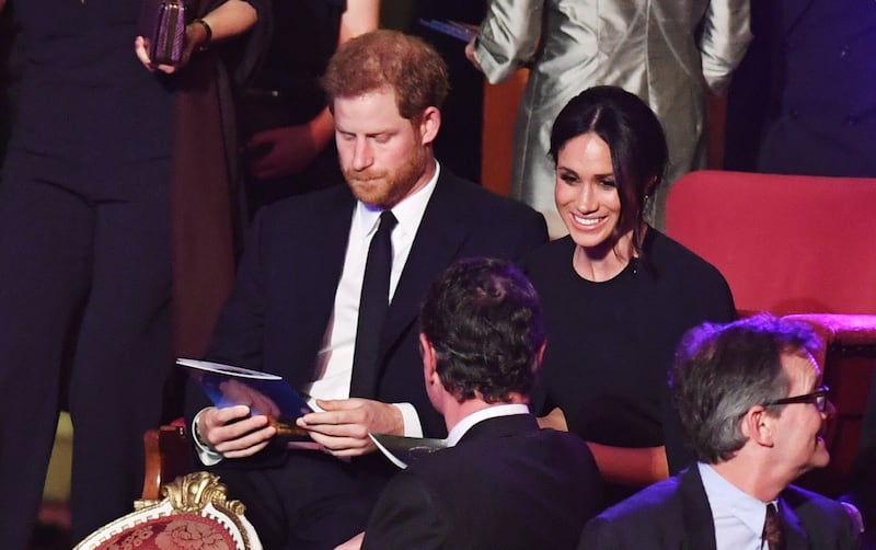 Meghan Markle, i look e lo stile 7