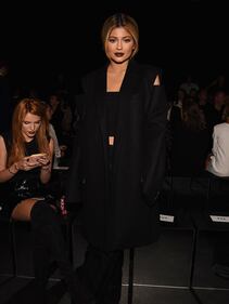 Kylie Jenner, le foto 4