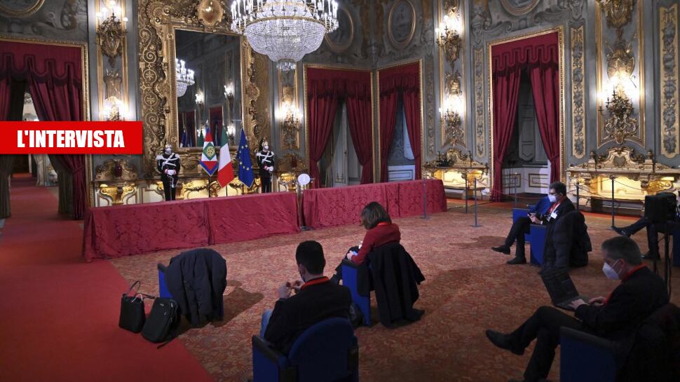 "Il nuovo ministero ecologico? Vi dico perché è un rischio per il Paese"