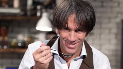 L'ultima moda in cucina è lo chef servito in tv