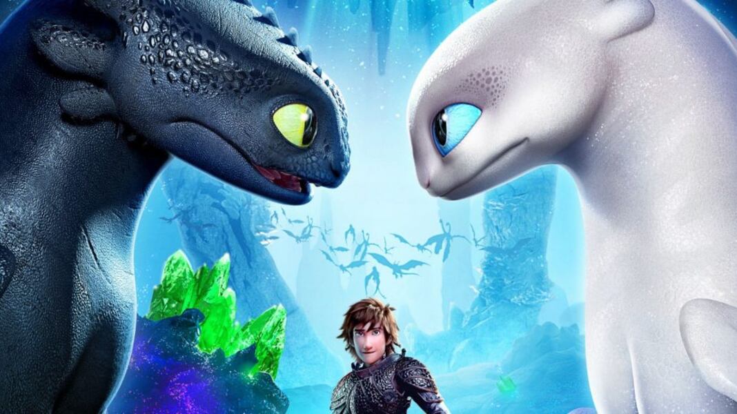 "Dragon Trainer - Il mondo nascosto", degna conclusione della saga