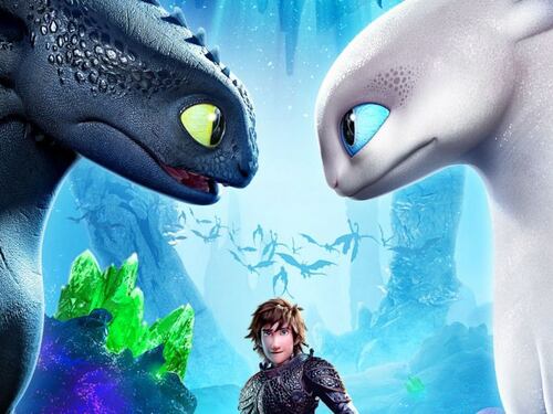 "Dragon Trainer - Il mondo nascosto", degna conclusione della saga