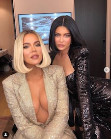 Kendall e Kylie Jenner, le foto delle sorelle 9