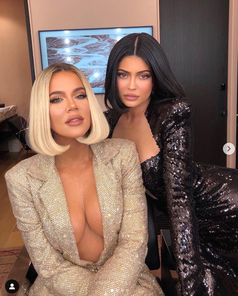 Kendall e Kylie Jenner, le foto delle sorelle 9
