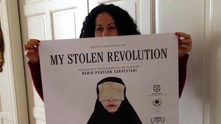 "A Teheran le donne non hanno più paura. Se cade il velo addio al regime degli ayatollah"