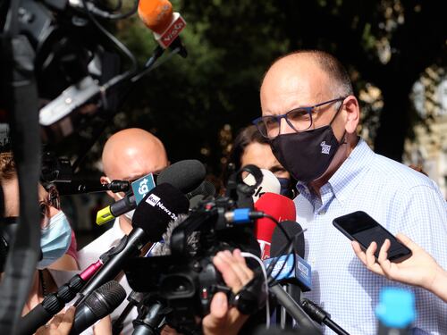 E il Pd chiede ancora nuove tasse per il "maxicongedo" di paternità