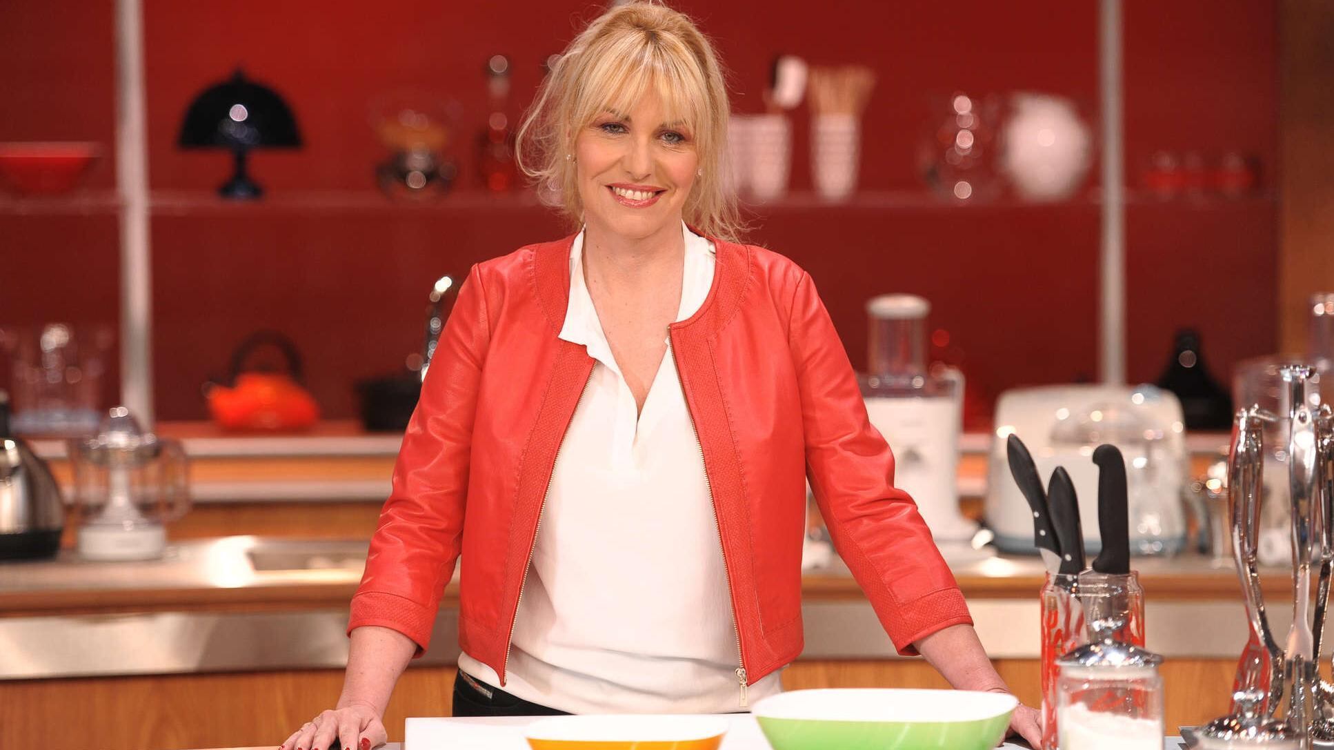Clerici: «Il mio talent sul cibo, ma non è Masterchef»