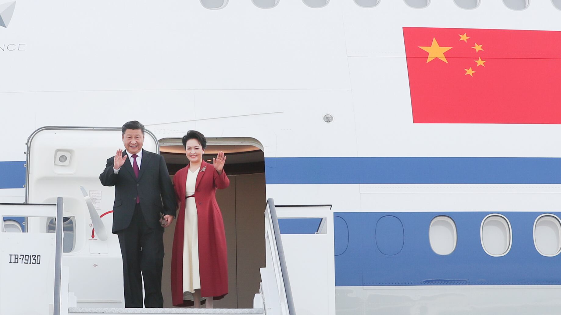 Xi Jinping e Peng Liyuan: storia del matrimonio che unisce la Cina
