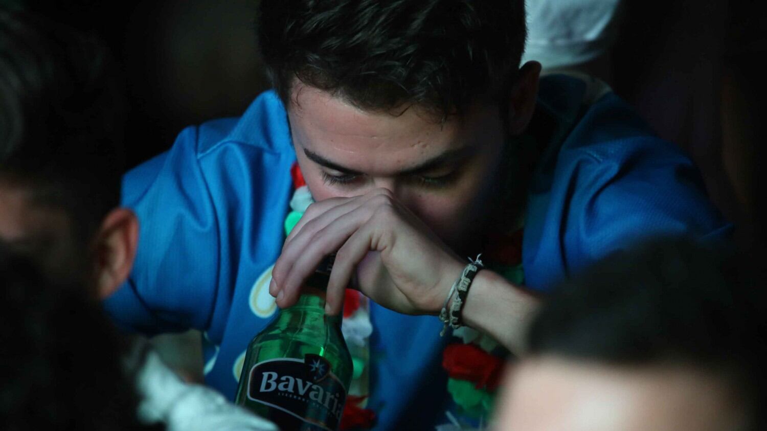 L'Italia tradisce dal dischetto: in semifinale ci va la Germania