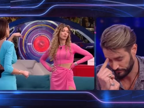 "Cosa hai fatto sotto le coperte", "Scema". Scontro duro al Gf
