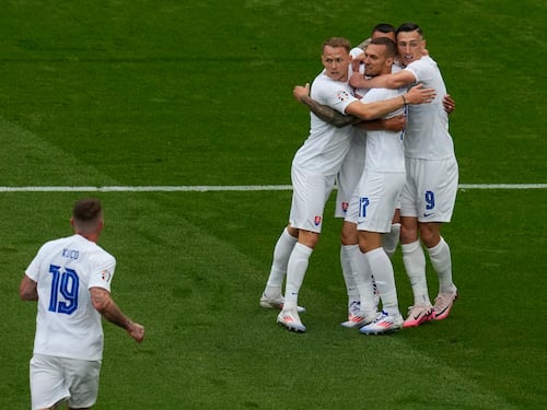 Euro 2024, i risultati del 17 giugno