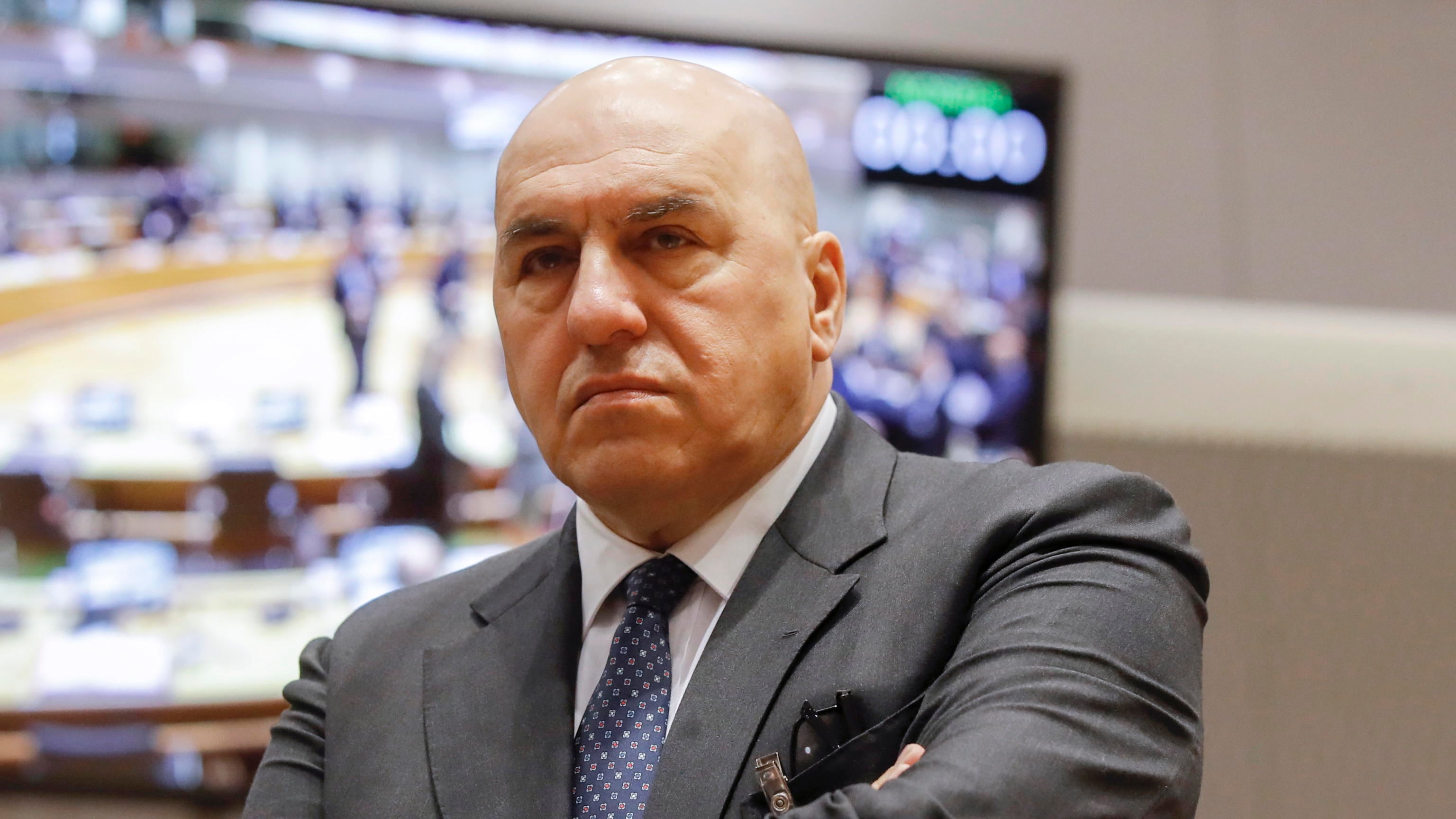"Continuano a mentire". La Difesa smaschera le fake news russe