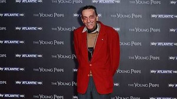 Addio a Toni Bertorelli: cardinale e mafioso in tv