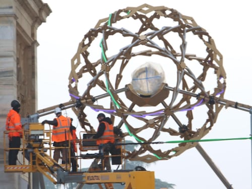 Milano-Cortina 2026: chi accende il braciere olimpico e cosa simboleggia