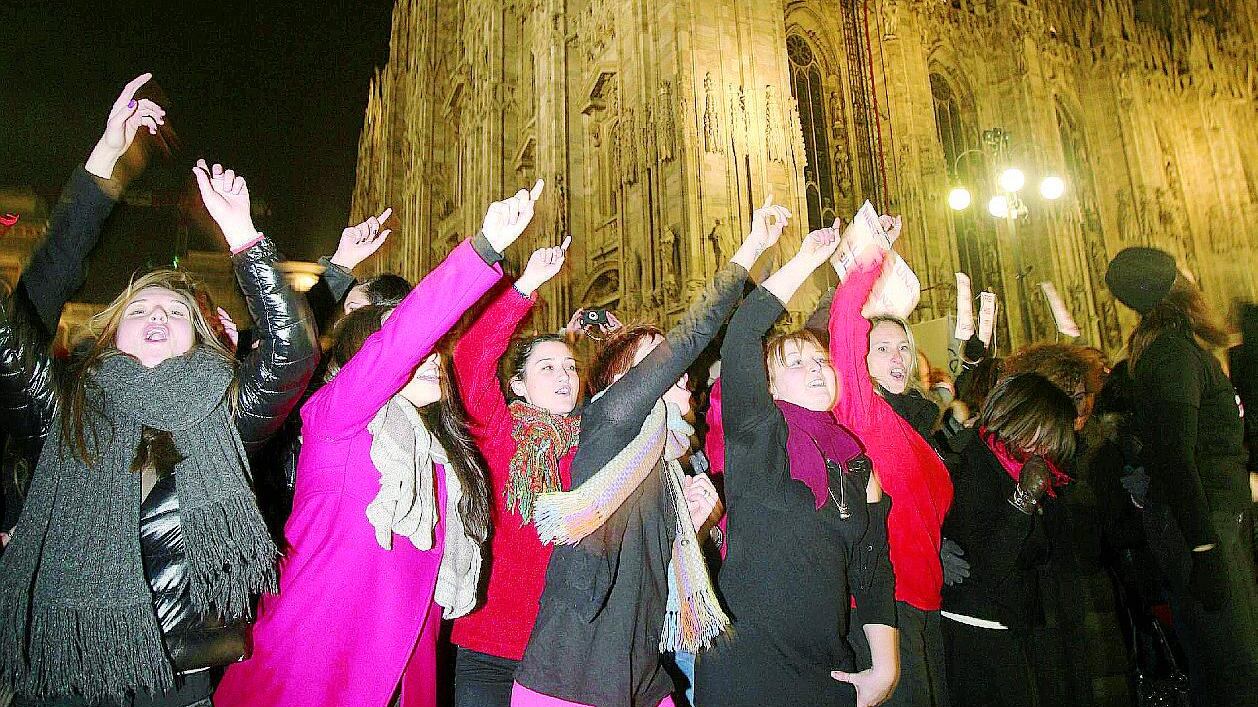 L'8 MARZO IN CITTÀ Le donne in piazza tra musei gratuiti e voglia di sorridere