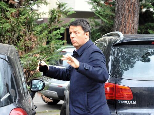 Renzi ha fretta di votare e avere mani libere sulle liste