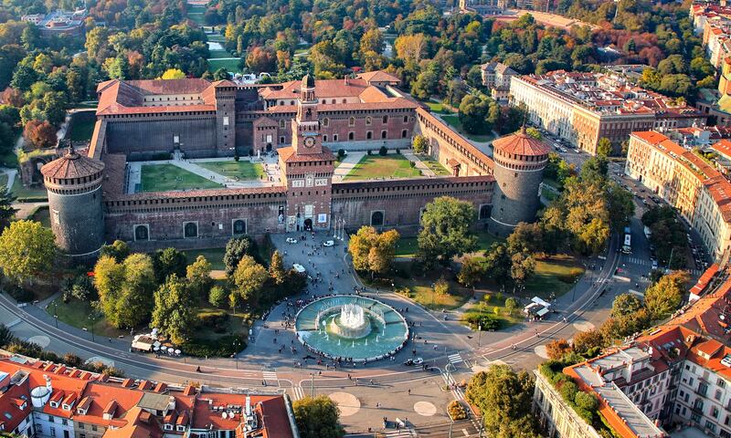 Nasce il Convention Bureau, Milano promuove all'estero l'offerta di turismo business