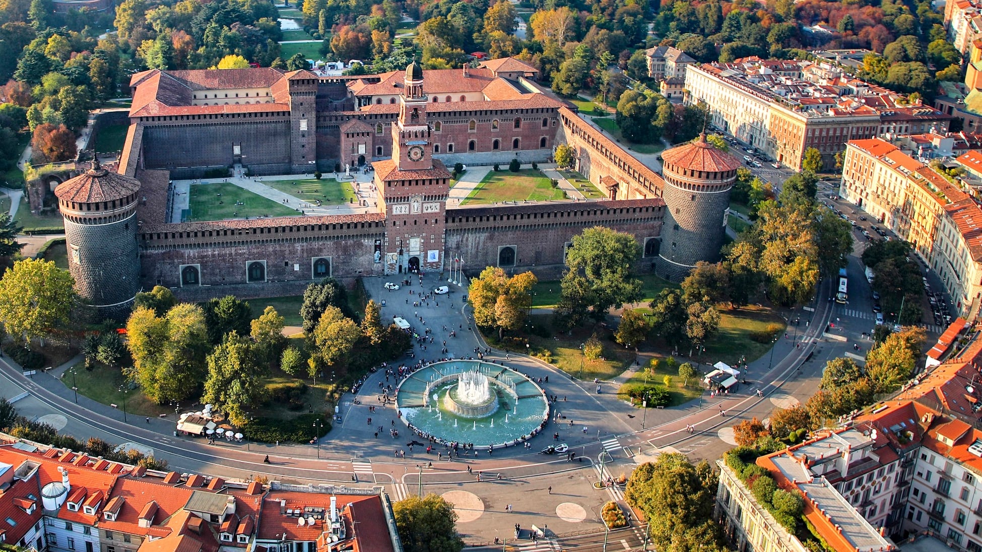 Nasce il Convention Bureau, Milano promuove all'estero l'offerta di turismo business