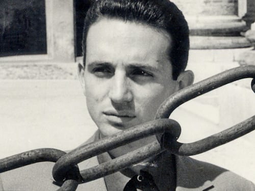 Ferretti e Pasolini. Un legame poetico fatto di odio, amore e lettere infinite