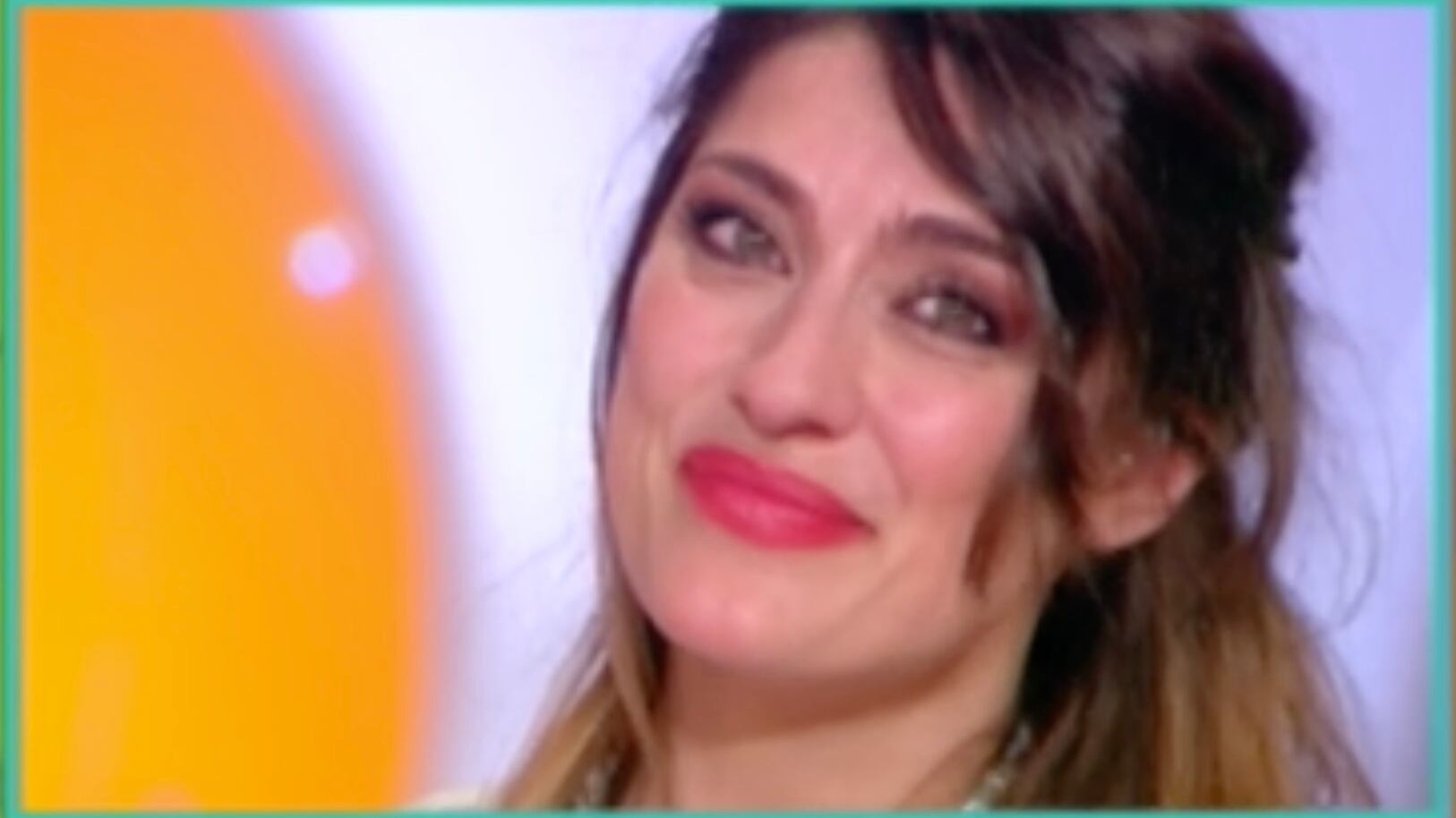 Isoardi in lacrime nell’ultima puntata de La Prova del cuoco: "Spero non sia un addio"