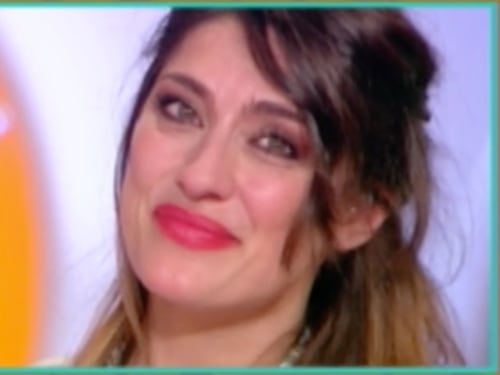Isoardi in lacrime nell’ultima puntata de La Prova del cuoco: "Spero non sia un addio"