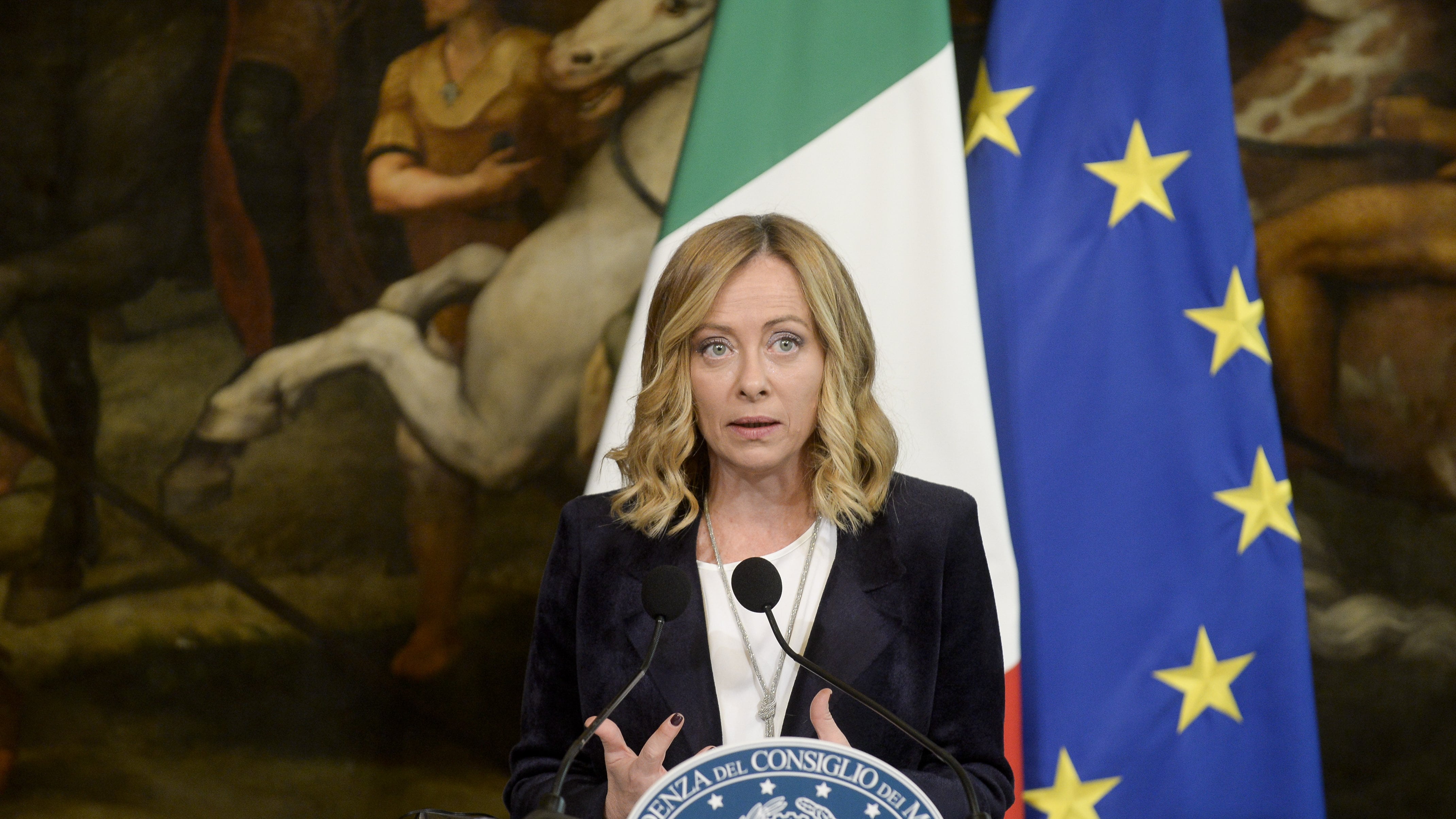 L'importanza di stare al tavolo