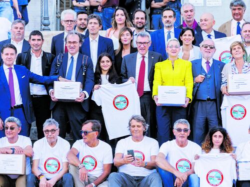 Rai, via ai nuovi vertici. L'opposizione va in pezzi