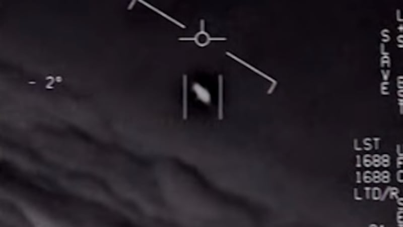 Trasparenza (e propaganda). Donald lancia l’operazione Ufo