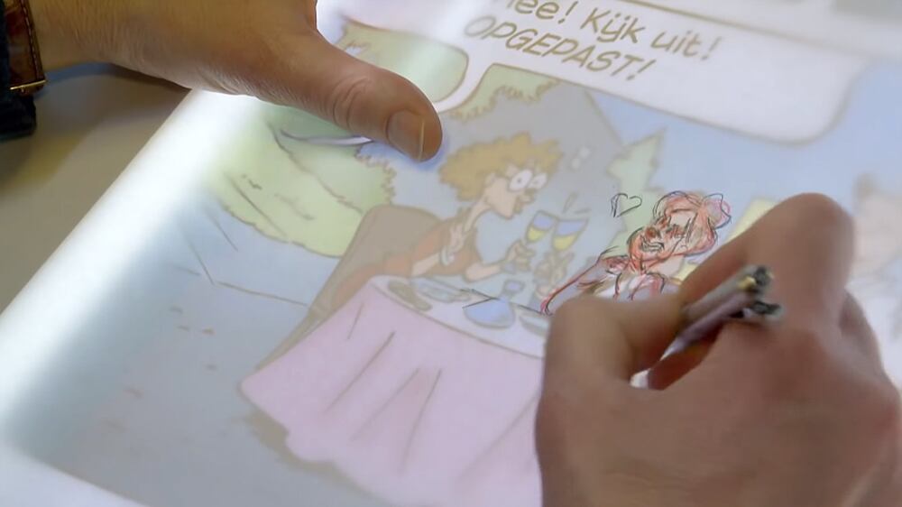 Olanda, coppia gay apparirà in un fumetto di Paperino