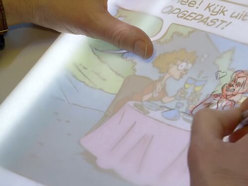 Olanda, coppia gay apparirà in un fumetto di Paperino