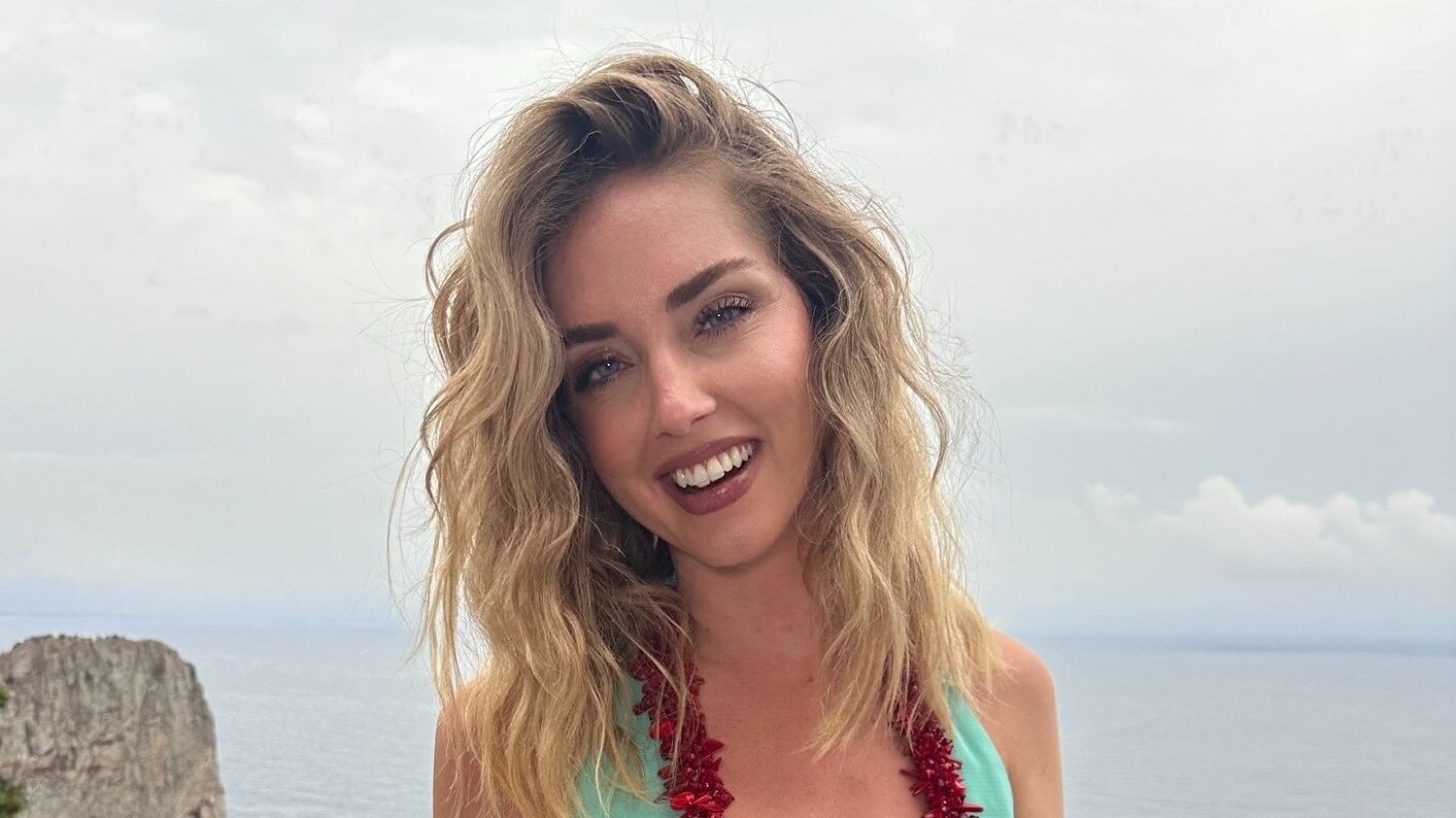 "Capisci i sentimenti quando te li fanno a pezzi". Stoccata di Chiara Ferragni a Fedez